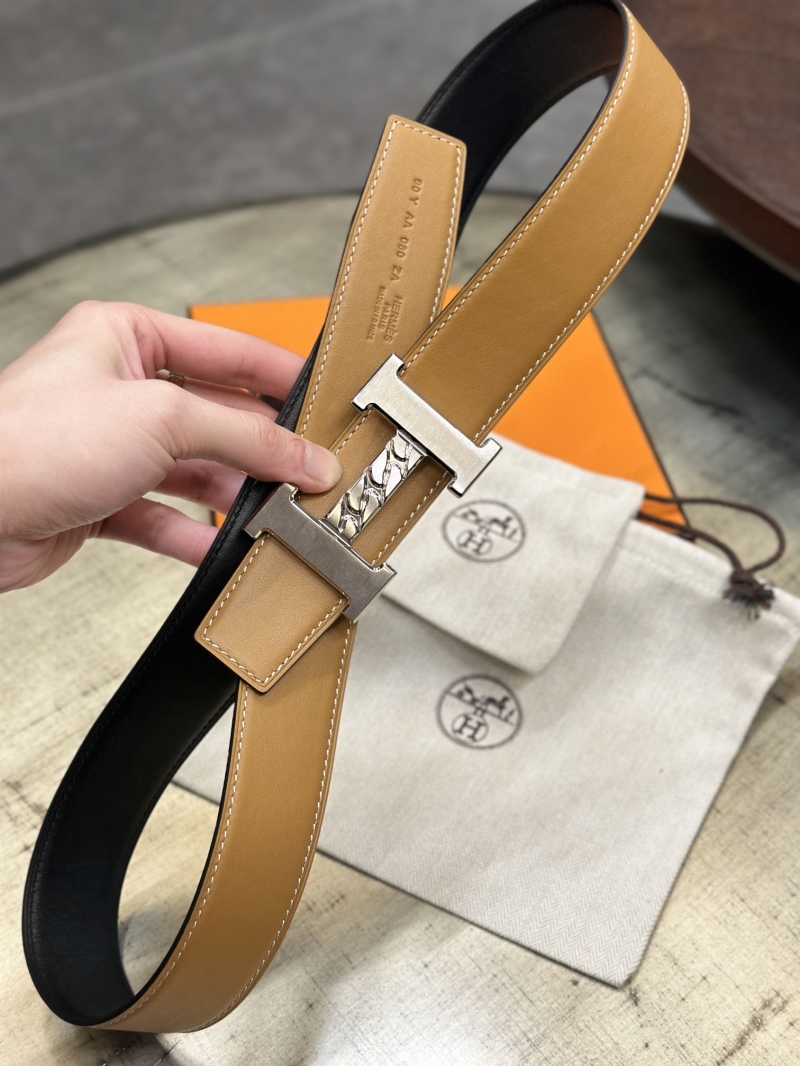 Hermes Belts